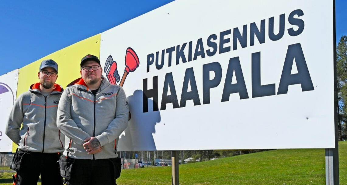 putkiasentajat satakunta putkiasentajat satakunta